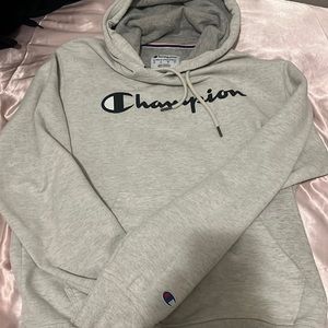 champion hoodie